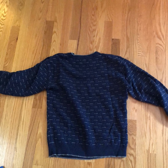 Vintage sweater - Picture 2 of 2